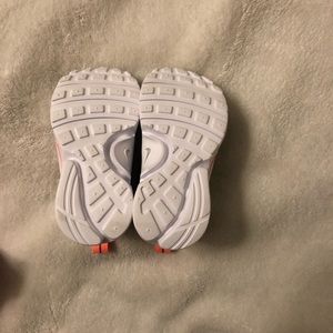 Nike Little Presto (TD-Toddler)
